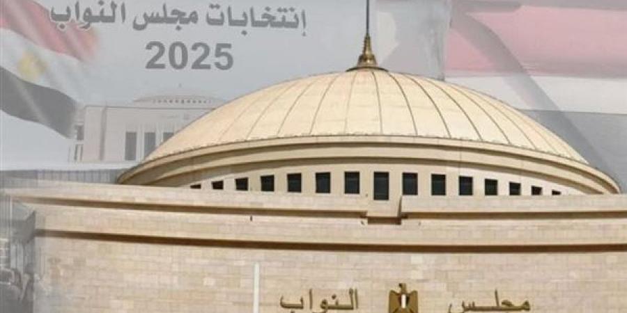 إقبال أبناء الجالية المصرية بالأردن على الانتخابات