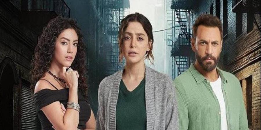 مسلسل سلمى كامل.. ملخص أحداث الحلقة الأخيرة وعدد الحلقات