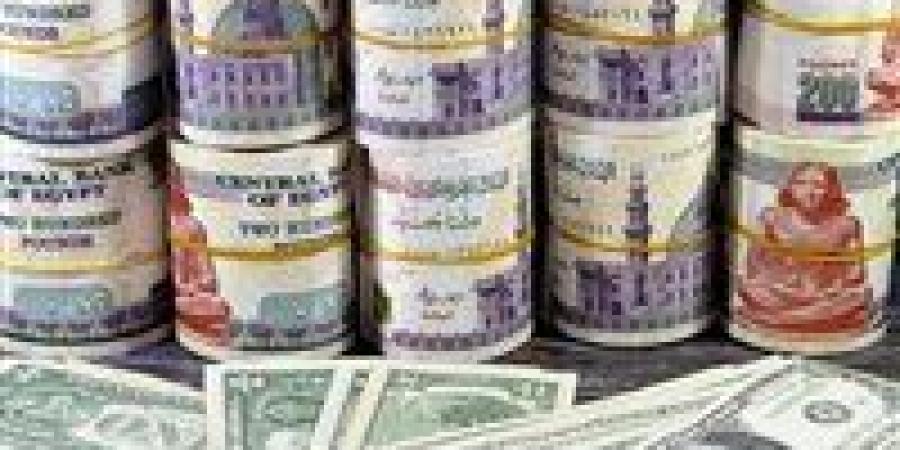 صعود متواصل لصافي الأصول الأجنبية وطفرة في احتياطي الذهب لدى المركزي