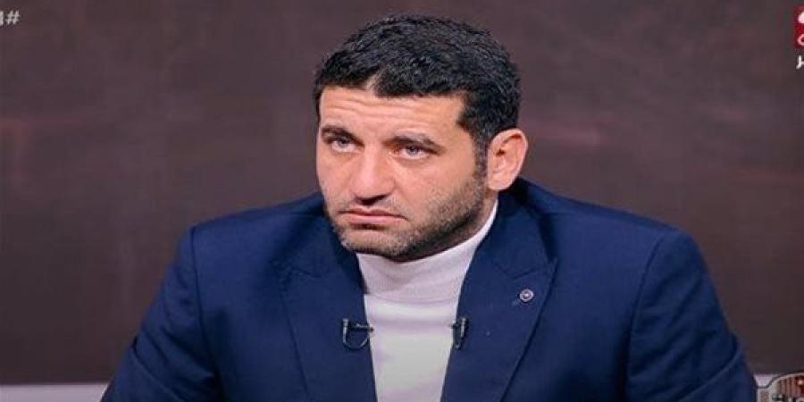 أمير عزمي مجاهد مهاجمًا مجلس الزمالك: "كل وعودكم زائفة"