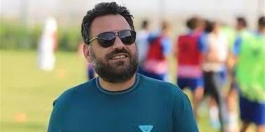 "الزمالك مش نادي مشاريع".. امير عزمي مجاهد يشن هجومًا قويا على تواجد جون ادوارد