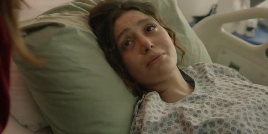 أحداث مسلسل سلمى الحلقة 90 والأخيرة.. البطلة تكشف مفاجأة صادمة