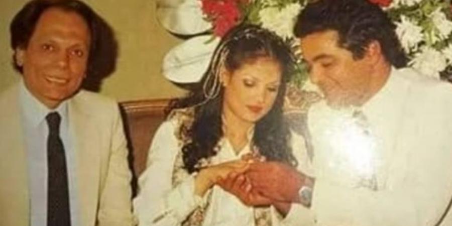 بعد غيابه عن جنازتها.. كيف استقبل عادل إمام خبر وفاة شقيقته إيمان إمام ؟