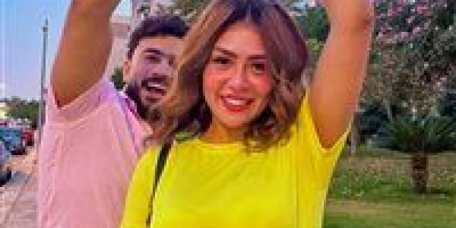 تعويض 750 ألف جنيه.. كواليس الجلسة الأولى لمحاكمة هدير عبد الرازق وأوتاكا