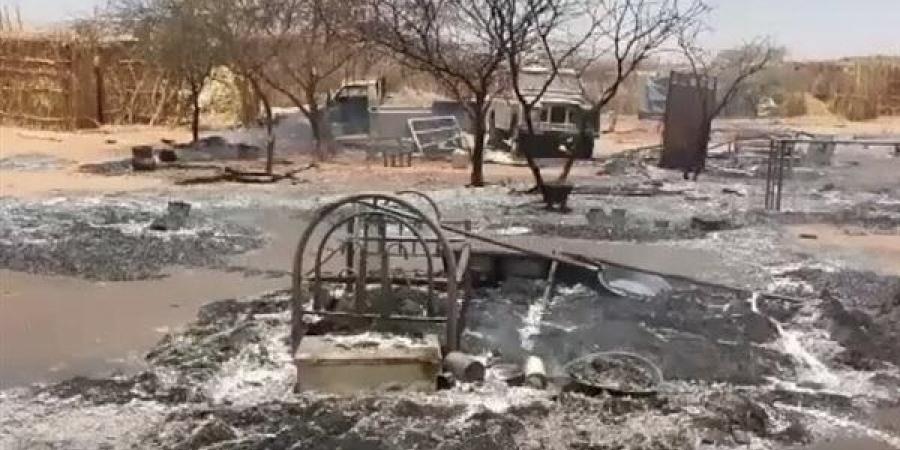 الاتحاد الأوروبي: جسر جوي لنقل المساعدات الإنسانية إلى دارفور