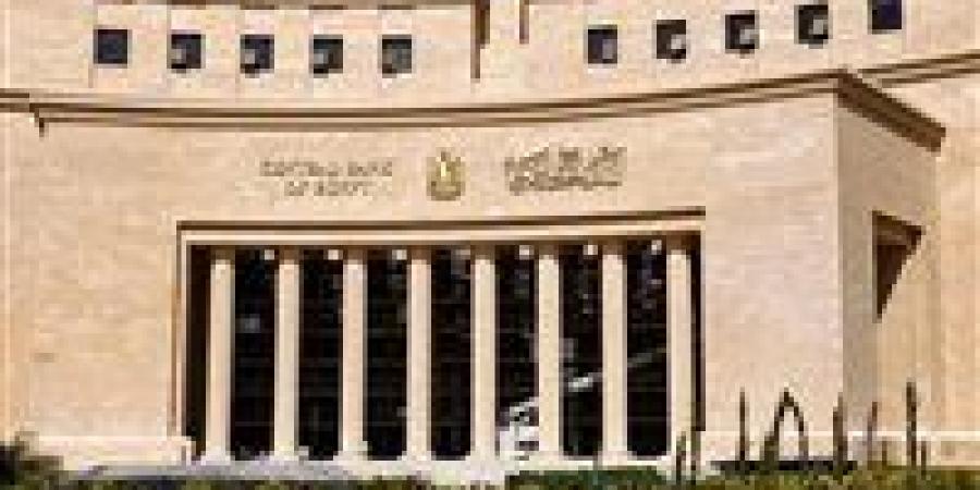 صافي الأصول الأجنبية للبنك المركزي المصري يواصل الارتفاع للشهر السادس على التوالي