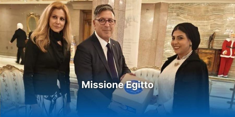 تعاون مصري إيطالي مثمر يعزز الممرات المهنية ويحتفي بالمطبخ الإيطالي في القاهرة