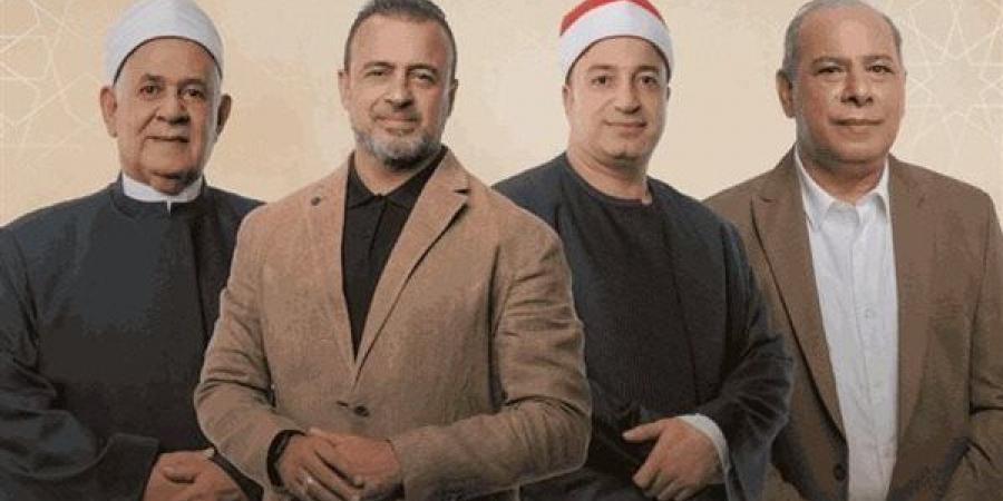 "دولة التلاوة".. 18 قارئًا يقتربون من النهاية بعد 10 حلقات من المنافسة