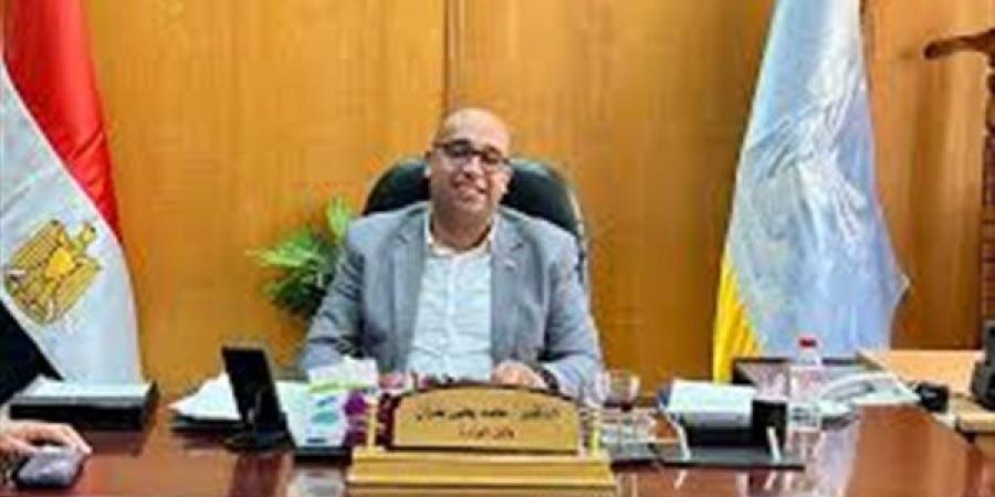 صحة الإسكندرية تدشن وحدة جديدة لـ«اعتلال الشبكية» بمستشفى الرمد العام