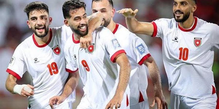 موعد مباراة السعودية والاردن في نصف نهائي كأس العرب