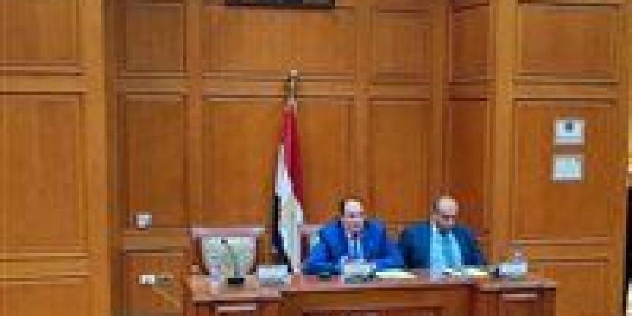 رئيس لجنة الإسكان بالشيوخ: طفرة غير مسبوقة في الطرق والإسكان والخدمات المحلية انعكست على حياة المواطن