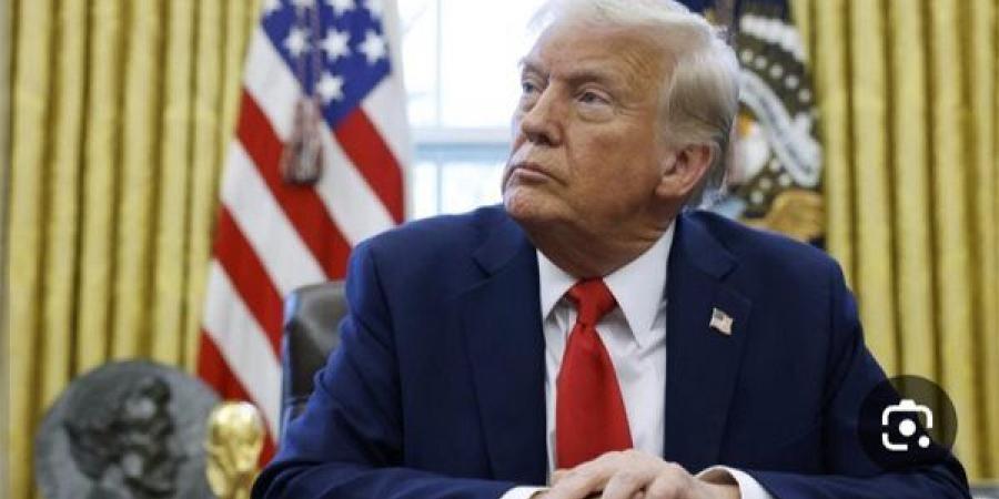 ترامب: 59 دولة أعلنت رغبتها في المشاركة في القوة الدولية بغزة