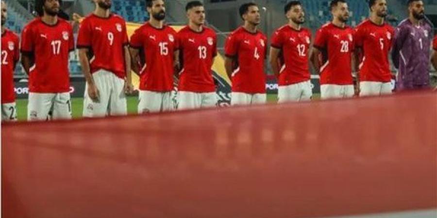 رفض الانضمام للمنتخب وراء غياب لاعب الزمالك عن قائمة كأس العرب
