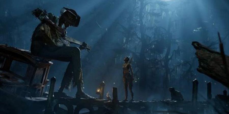 South of Midnight تصل إلى بلايستيشن وسويتش