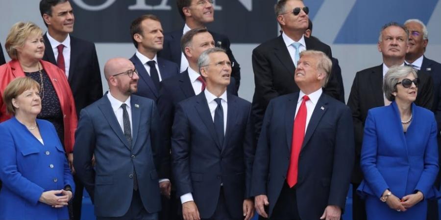 «بين السلام والحروب والكوارث الطبيعية».. أبرز الأحداث التي هزت العالم خلال عام 2025