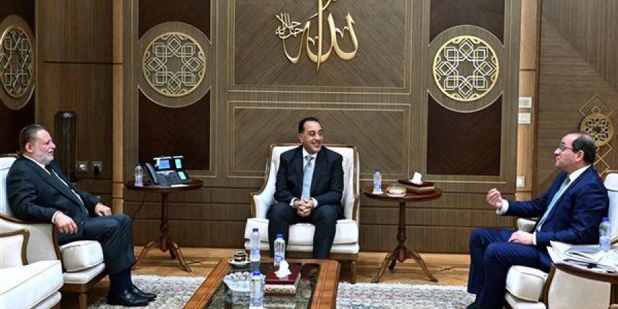 رئيس الوزراء يتابع التنسيق بين السياستين المالية والنقدية لدعم النشاط الاقتصادي