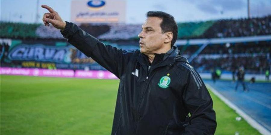 حسام البدري يوضح حقيقة مفاوضات أهلي طرابلس مع الشحات وأفشة