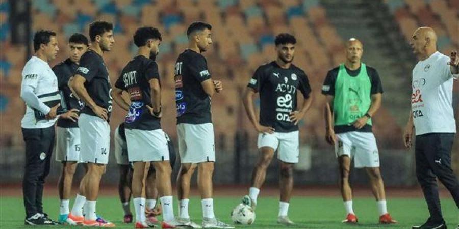 الثامنة مساءً.. مصر في بروفة قوية أمام نيجيريا قبل السفر إلى المغرب