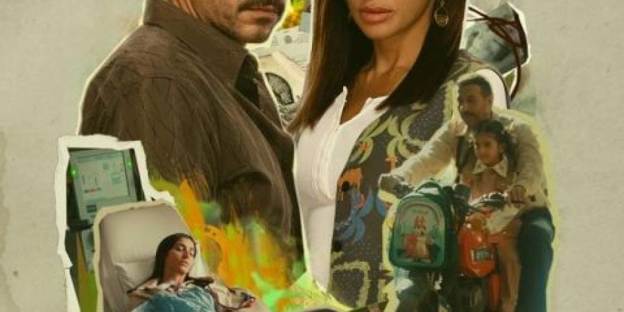 مفاجأة في نهاية مسلسل لا ترد ولا تستبدل.. هل تتزوج دينا الشربيني من أحمد السعدني؟