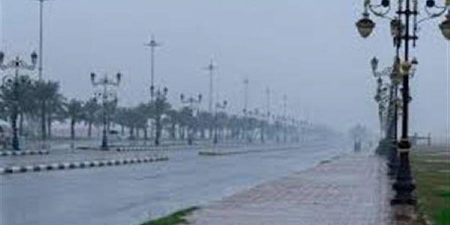 الأرصاد الجوية تكشف تفاصيل طقس اليوم الثلاثاء