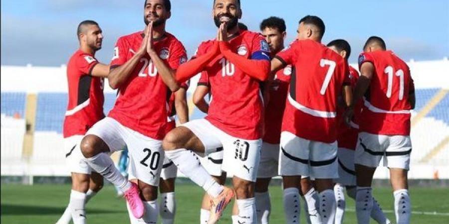 عبد الرزاق خيري: منتخب مصر مرشح قوي للمنافسة على لقب كأس أمم أفريقيا