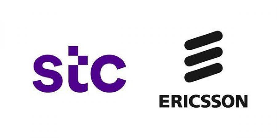 شراكة بين stc وإريكسون لدعم توسع شبكات الجيل الخامس