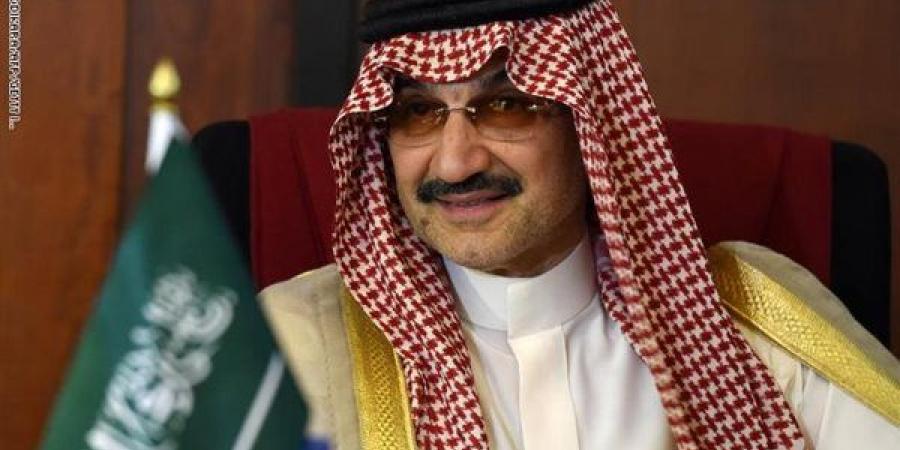 الوليد بن طلال يقترب من الاستحواذ الكامل على الهلال في صفقة تاريخية