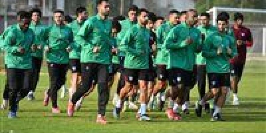 بورفؤاد يحافظ علي القمة بثنائية مثيرة في المريخ وسقوط جديد للشرقية أمام شباب عامر بالدوري الممتاز ب