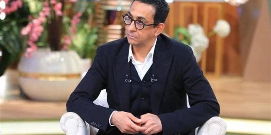 تكريم مروان حامد بمهرجان القاهرة الدولي للفيلم القصير.. الليلة