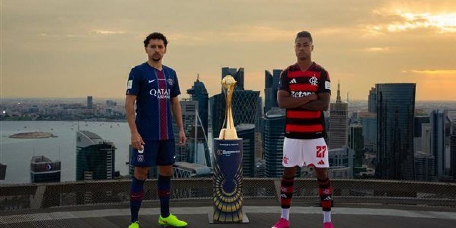 قطر تدخل التاريخ باستضافة نهائي القارات وكأس العرب خلال 24 ساعة