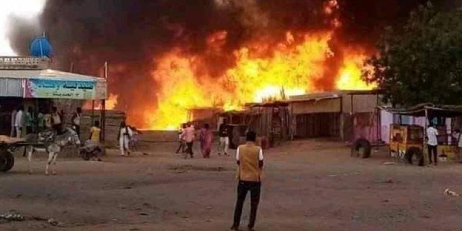 يونيسفا تدين الهجوم على قوات حفظ السلام في السودان