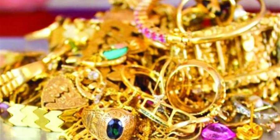 أسعار
      الذهب
      اليوم
      الخميس
      18
      ديسمبر
      2025
      في
      مصر
      بتحديث
      مباشر