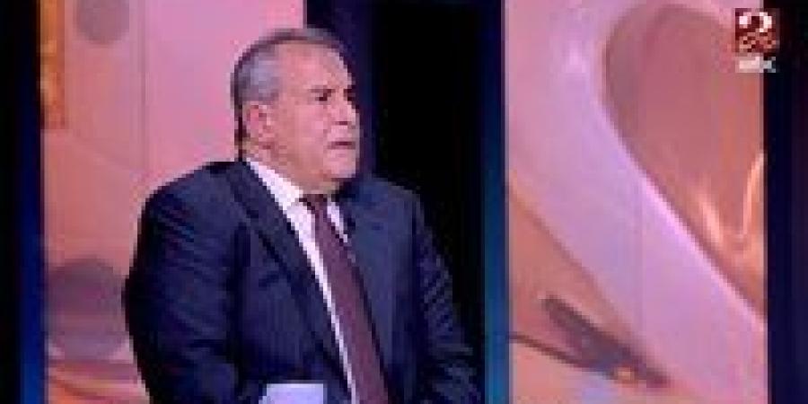 طاهر
      أبو
      زيد:
      حسام
      حسن
      سيعتمد
      على
      خبرة
      النجوم
      لحسم
      مواجهة
      زيمبابوي