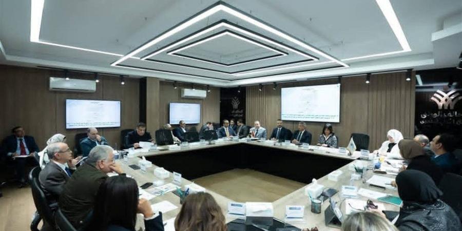 التحالف
      الوطني
      يوافق
      على
      التوسع
      في
      ضم
      مؤسسات
      جديدة
      وإنشاء
      ثلاثة
      فروع
      بالمحافظات