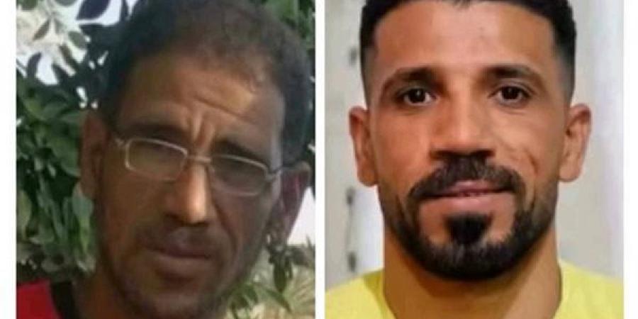 أهالي
      قرية
      الحريشي
      بالفيوم
      يؤدون
      صلاة
      الغائب
      بعد
      فشل
      انتشال
      الشقيقين