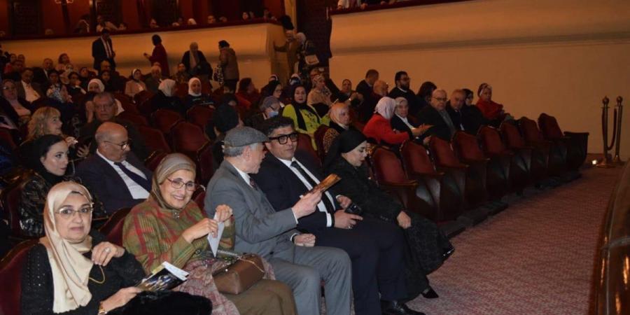 "أوبرا
      الإسكندرية"
      تغرد
      بأعمال
      فريد
      الأطرش
      في
      ذكرى
      رحيله