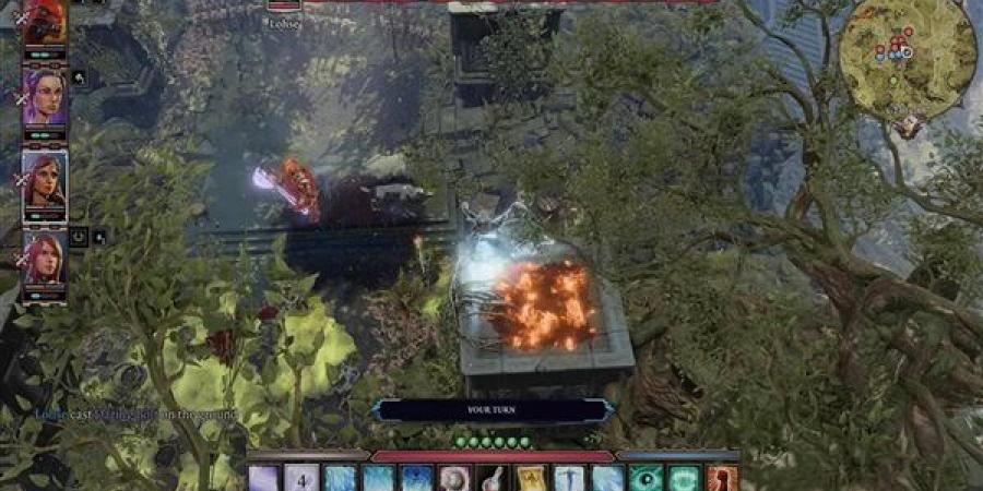 Divinity:
      Original
      Sin
      2
      تعود
      مجانًا
      على
      الجيل
      الجديد