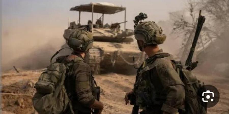 الاحتلال
      الإسرائيلي
      يقتحم
      بلدة
      نعلين
      غرب
      رام
      الله