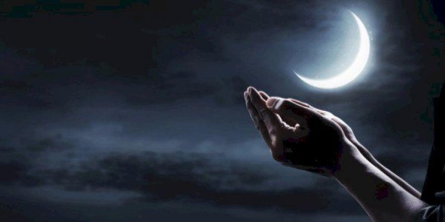 دار
      الإفتاء
      تستطلع
      هلال
      شهر
      رجب
      غدًا
      السبت..
      أول
      الأشهر
      الحُرم