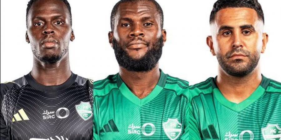 المباريات
      التي
      سيغيب
      فيها
      محرز
      وكيسيه
      وميندي
      عن
      الأهلي