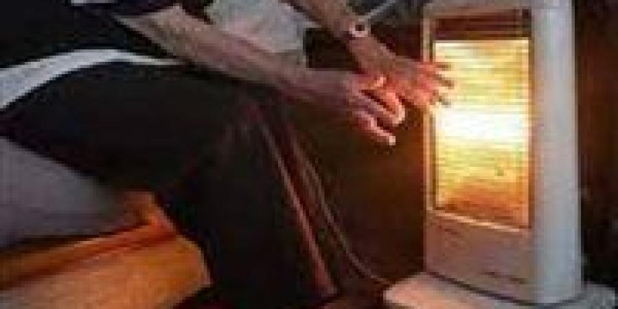 6
      خطوات
      سحرية
      لتقليل
      فاتورة
      الكهرباء
      مع
      الدفاية
      في
      الشتاء