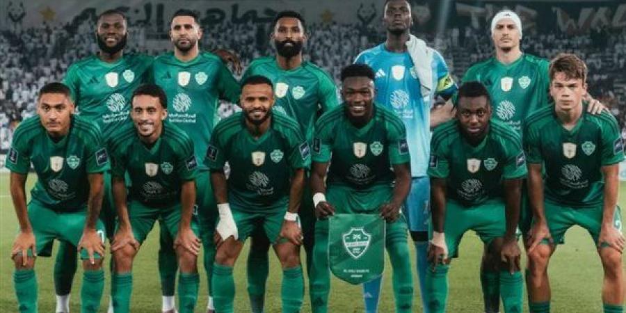 الأهلي
      السعودي
      يُغير
      ملامح
      خريطة
      الميركاتو
      بصفقة
      ضخمة