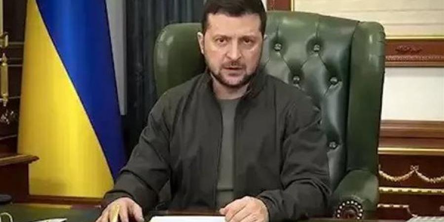 زيلنسكي:
      البرلمان
      النرويجي
      يقر
      مساعدات
      لأوكرانيا
      بقيمة
      8.2
      مليار
      دولار
      للعام
      المقبل