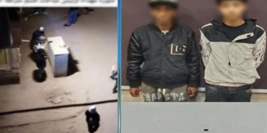 سقوط
      تاجري
      مخدرات
      يبيعان
      الحشيش
      لعملائهما
      بالمعصرة