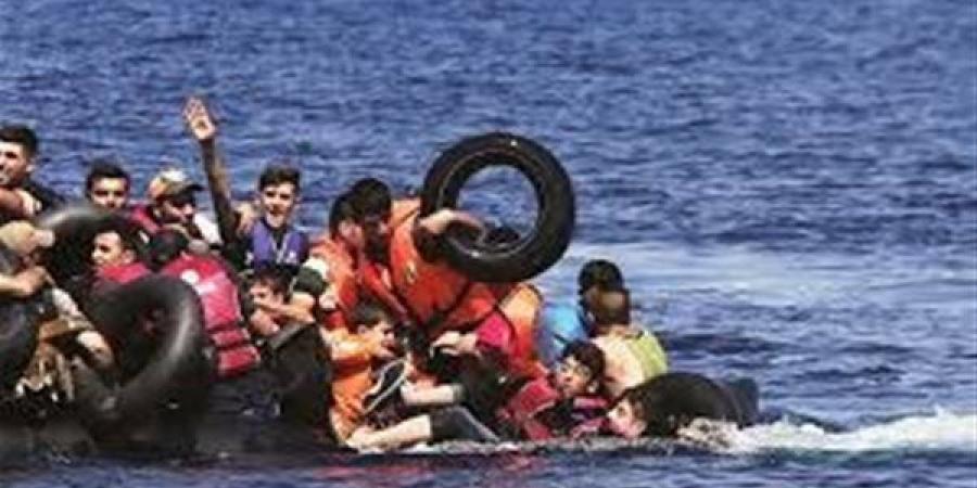 وزارة
      الخارجية
      تحذر
      الشباب
      من
      مخاطر
      العمل
      الوهمي
      والهجرة
      غير
      الشرعية