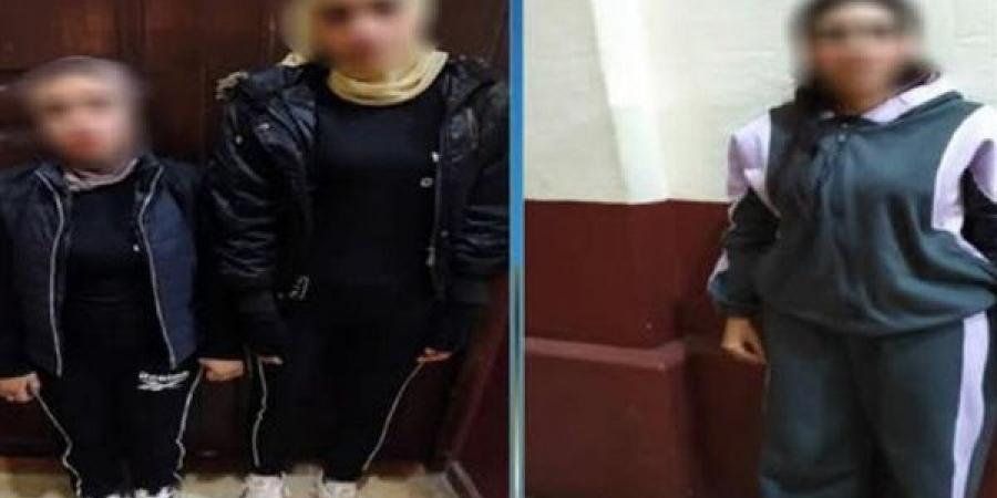 القبض
      على
      3
      سيدات
      يروجون
      للأعمال
      المنافية
      للآداب
      العامة
      بمقابل
      مادي