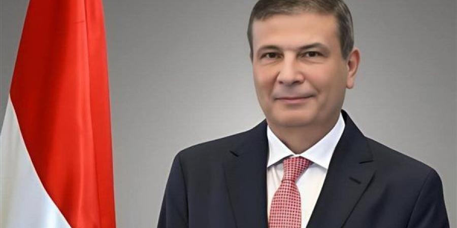 وزير
      الزراعة
      يعلن
      عن
      قرار
      المفوضية
      الأوروبية
      بخفض
      فحوصات
      الموالح
      المصرية