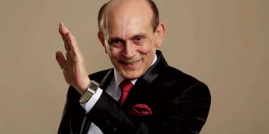 الزم
      حدودك
      وخليك
      شريف..
      ياسمين
      عز
      تهدد
      محمد
      صبحي
      لهذا
      السبب
      (فيديو)