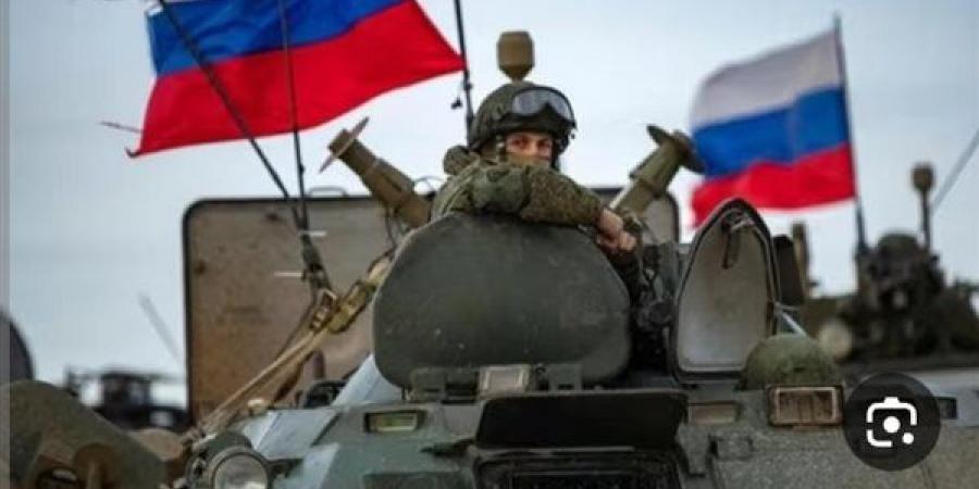 الدفاع
      الروسية:
      قواتنا
      سيطرت
      على
      4
      بلدات
      أوكرانية