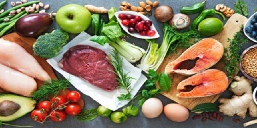 أطعمة
      تقوي
      المناعة..
      كيف
      يساعد
      الغذاء
      الجسم
      على
      مواجهة
      الإنفلونزا؟